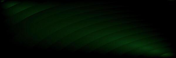 astratto buio verde elegante aziendale sfondo vettore