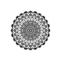 mandala design gratuito Scarica, mandala è un' arte vettore