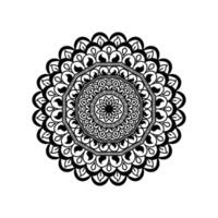 mandala design gratuito Scarica, mandala è un' arte vettore