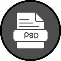 PDF vettore icona