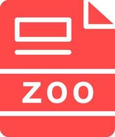 zoo creativo icona design vettore