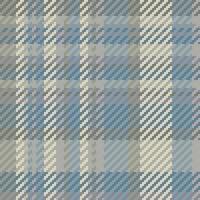 senza soluzione di continuità modello di Scozzese tartan plaid. ripetibile sfondo con dai un'occhiata tessuto struttura. vettore fondale a strisce tessile Stampa.