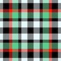 sfondo tessuto modello di dai un'occhiata senza soluzione di continuità struttura con un' vettore tessile tartan plaid.