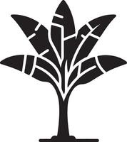 Casa pianta vettore icona, clipart, simbolo, nero colore silhouette 6
