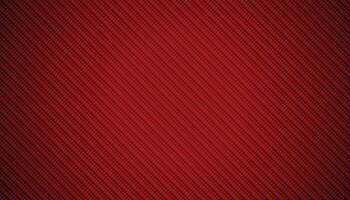 astratto rosso carbonio fibra struttura sfondo design vettore