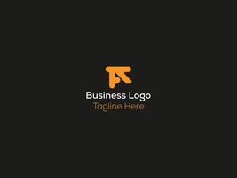 design del logo minimale vettore