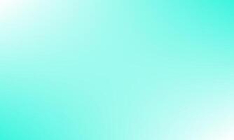 luminosa turchese colore astratto pendenza maglia sfondo illustrazione. liscio moderno vettore grafico design modello per sfondo, striscione, coperchio, ragnatela, digitale, volantino, decorazione, presentazione