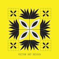 vettore arte design