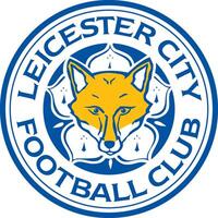 il logo di il Leicester città calcio club di il inglese premier lega vettore