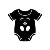 bambino completo da uomo infanzia vestiti.vettore modello stile design. vettore