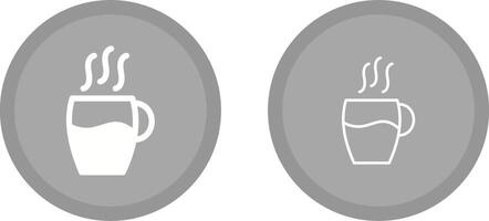 caffè espresso vettore icona