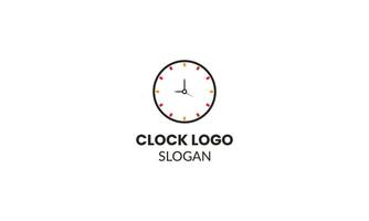nostro logo, con suo intricato orologio, è un' celebrazione di il creatività e innovazione quello definisce nostro marca vettore