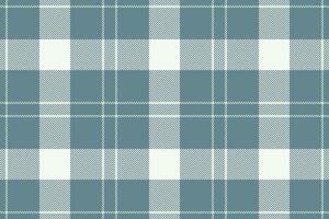 tessuto sfondo vettore di tessile senza soluzione di continuità plaid con un' struttura tartan modello dai un'occhiata.