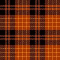 bellissimo plaid tartan modello. Questo è un' senza soluzione di continuità ripetere plaid vettore. design per decorativi, carta da parati, camicie, abbigliamento, abiti, tovaglie, coperte, confezioni, tessuti, batik, tessuto, trama vettore