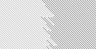 modello di linea vettoriale. sfondo trama geometrica. carta da parati linee astratte. eps10 - illustrazione vettore