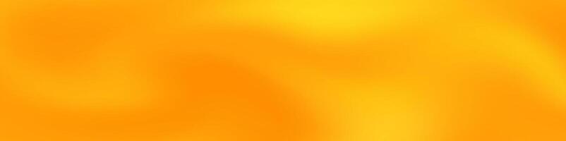 sfocato bandiera nel occhiali da sole di arancia giallo. ideale per ragnatela striscioni, sociale media messaggi, o qualunque design progetto quello richiede un' calmante fondale vettore