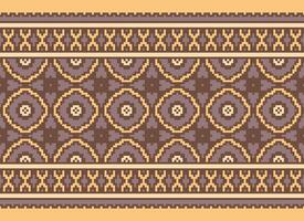 un' bellissimo geometrico etnico orientale modello tradizionale su bianca sfondo.azteco stile,ricamo,astratto,vettore,illustrazione.design per trama, tessuto, abbigliamento, confezione, decorazione, tappeto, stampa. vettore