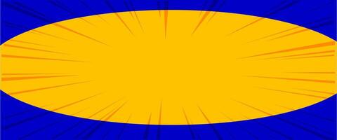 vettore astratto sfondo struttura disegno, luminosa manifesto, bandiera giallo e blu sfondo vettore illustrazione, con Ingrandisci effetto