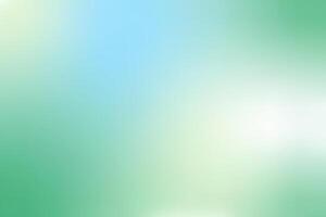 morbido verde astratto sfondo Perfetto per minimalista ragnatela design progetti vettore