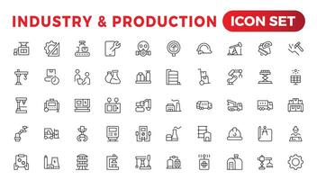 elettrico energia, elettricità. schema icona collezione vettore