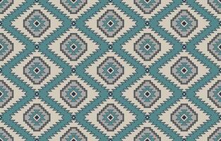 nativo americano indiano ornamento modello geometrico etnico tessile struttura tribale azteco modello navajo messicano tessuto senza soluzione di continuità decorazione moda vettore