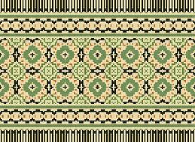 americano etnico nativo modello.tradizionale navajo, azteco, apache, sud-ovest e messicano stile tessuto modello.astratto motivi modello.disegno per tessuto, abbigliamento, coperta, tappeto, tessuto, involucro, decorazione vettore