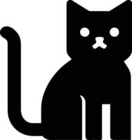 adorabile carino gatto illustrazioni - Perfetto per saluto carte, figli di libri, e alla moda abbigliamento vettore