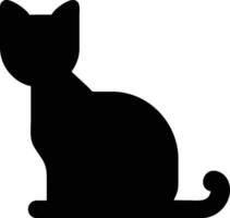 adorabile carino gatto illustrazioni - Perfetto per saluto carte, figli di libri, e alla moda abbigliamento vettore
