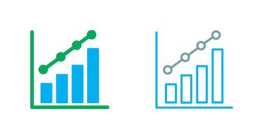 grafico icona design vettore