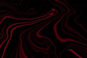 fondo di marmo liquido rosso scuro astratto vettore