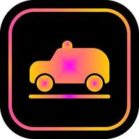 taxi icona design vettore