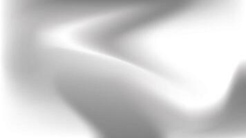 astratto bianca e grigio colore pendenza sfondo. illustrazione. vettore