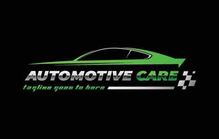 auto logo, auto dettagliare logo, settore automobilistico logo, auto dettagliare logo, auto lavare logo, gli sport auto logo, auto da corsa logo, auto box auto logo, automobile logo, auto servizio logo, auto riparazione logo vettore