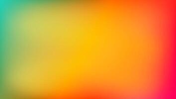 astratto colorato sfondo sfocato pendenza pastello colore tavolozza vettore
