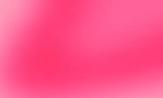 astratto sfocato pop rosa pendenza sfondo arte vettore