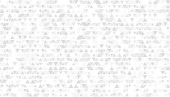 grigio bianca triangolo struttura sfondo vettore