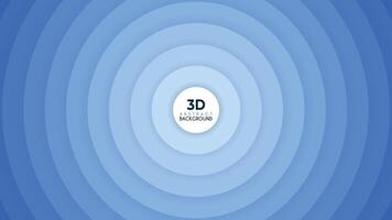 creativo moderno e minimalista futuro geometrico astratto sfondo modello. vettore