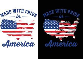 patriota giorno indipendenza giorno maglietta design. patriota giorno 1776 indipendenza giorno maglietta design. , patriota dayusa bandiera . vettore