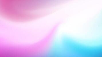 ipnotizzante maglia onda sfocatura sfondo con bianca, rosa, e leggero blu tonalità. visivamente attraente risorsa per Annunci, siti web, e sociale media, vettore