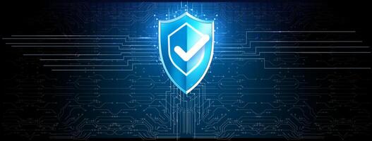 informatica sicurezza concetto.sicurezza informatica, antivirus, crittografia, dati protezione. Software sviluppo. sicurezza Internet tecnologia vettore