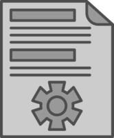 icona icone design vettore