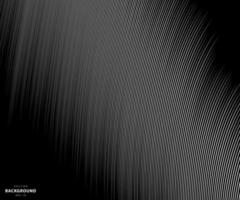 modello astratto di onde e linee bianche grigie per le tue idee, trama di sfondo del modello vettore