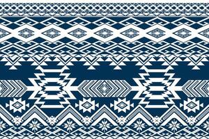 navajo tribale senza soluzione di continuità modello.nativo americano ornamento.astratto etnico geometrico modello sfondo design sfondo, indiano confine sfondo, tappeto, carta da parati, abbigliamento, avvolgimento, batic, tessuto, vettore