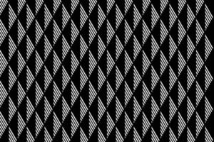 astratto minimale di design pattern nero sfondo decorativo anni '80. illustrazione vettoriale eps10