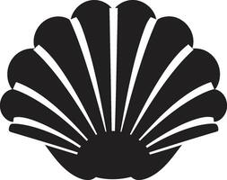 marino opulenza svelato logo design acquatico gioielli dispiegato iconico emblema icona vettore