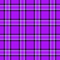 struttura dai un'occhiata di tessuto modello tartan con un' senza soluzione di continuità tessile plaid sfondo. vettore