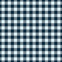 commerciale tessuto tessile , dimensione dai un'occhiata plaid modello. soffice senza soluzione di continuità sfondo struttura tartan nel buio e leggero colori. vettore