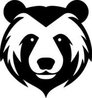 orso - alto qualità logo - illustrazione ideale per maglietta grafico vettore