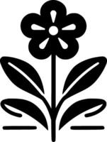 nascita fiore - alto qualità logo - illustrazione ideale per maglietta grafico vettore