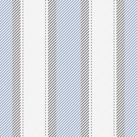 Linee tessile di tessuto senza soluzione di continuità banda con un' sfondo modello struttura verticale. vettore